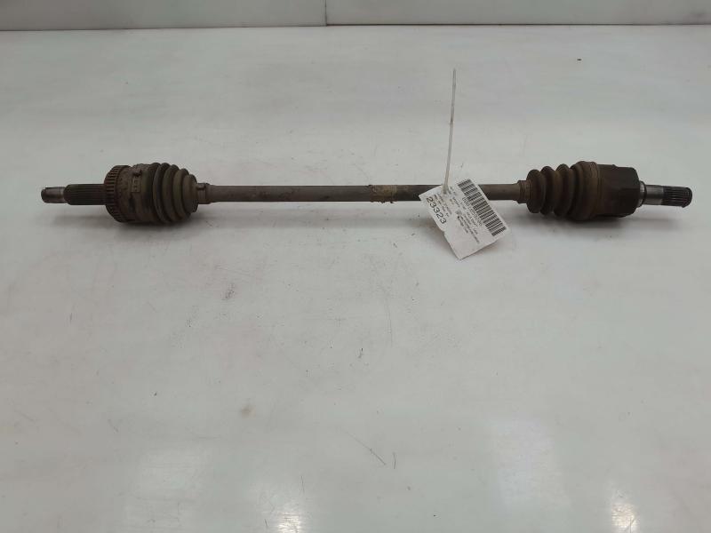 2013 Kia Sportage Axle Shaft