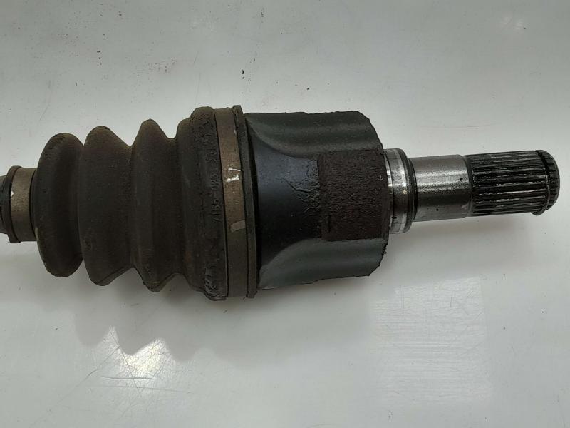 2013 Kia Sportage Axle Shaft