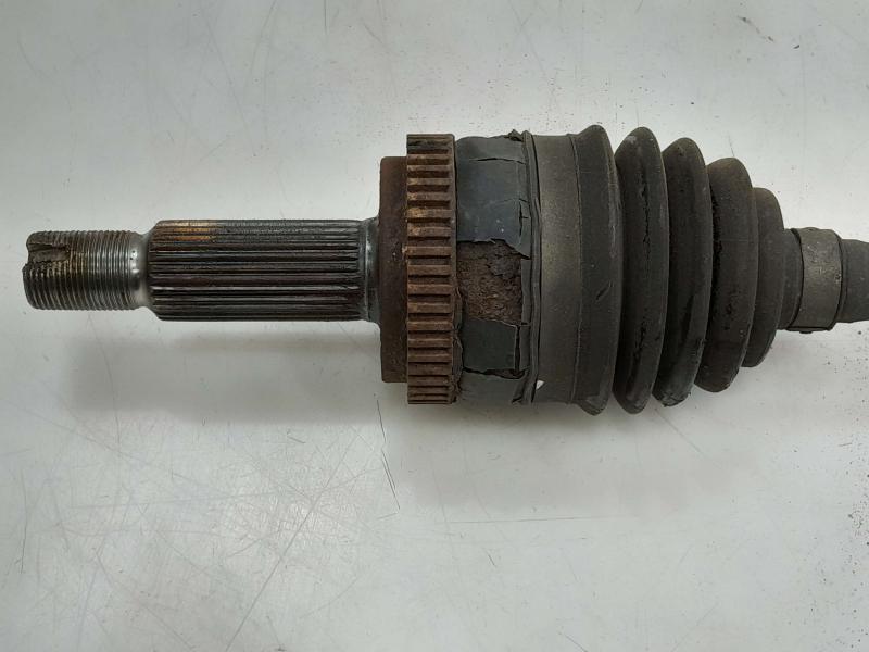 2013 Kia Sportage Axle Shaft