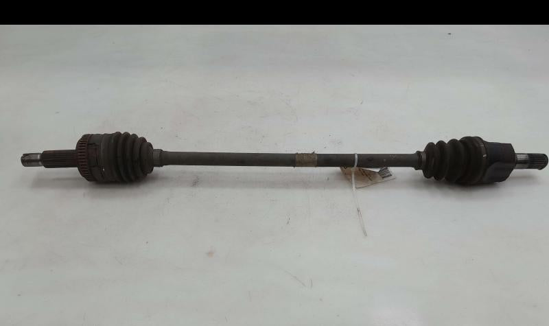 2013 Kia Sportage Axle Shaft