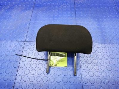 2016 Kia Forte Headrest