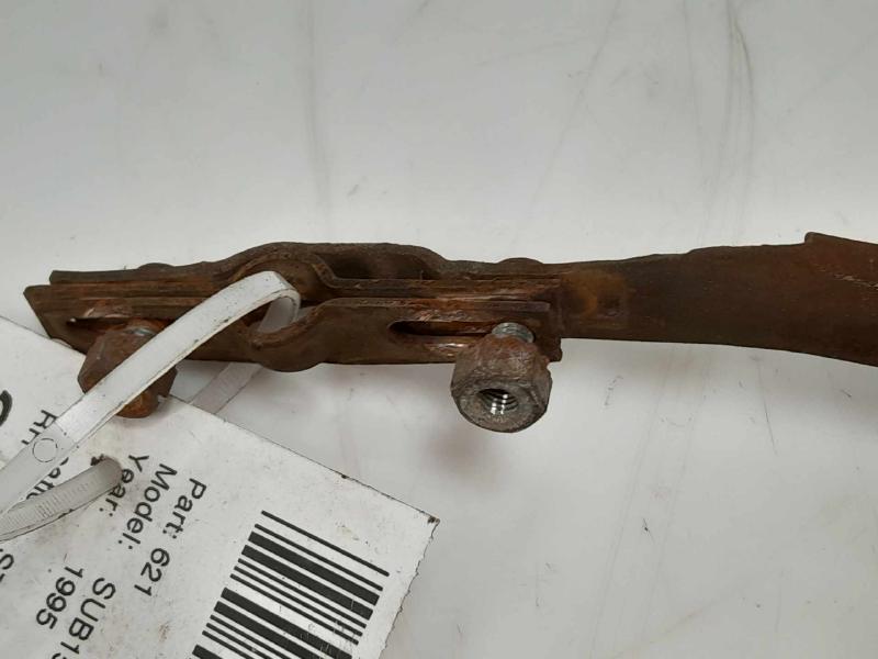 1995 Chevrolet Suburban Wiper Trans. Linkage