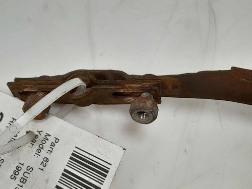 1995 Chevrolet Suburban Wiper Trans. Linkage