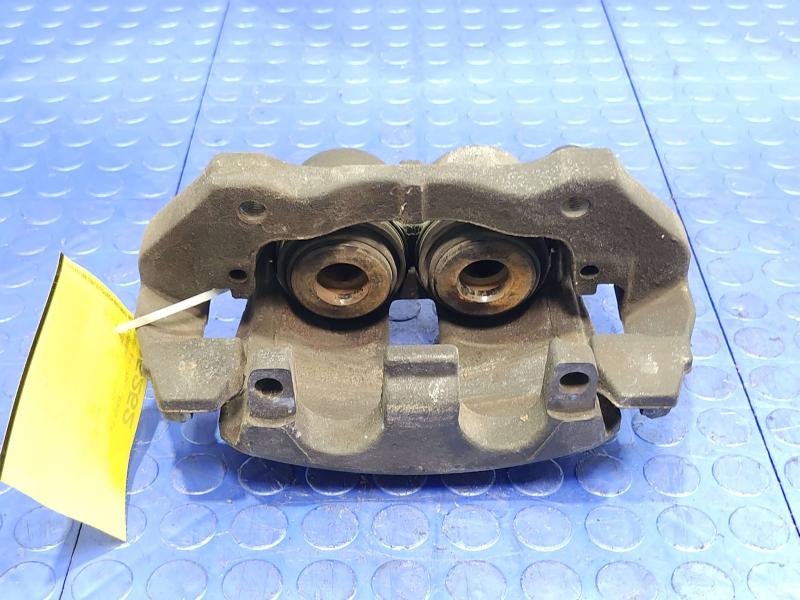 2015 Jeep Grand Cherokee Caliper