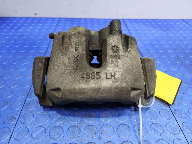 2015 Jeep Grand Cherokee Caliper