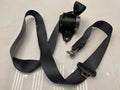 2019 Nissan Sentra Rear Seat Belt