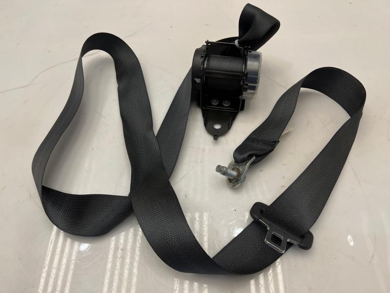 2019 Nissan Sentra Rear Seat Belt