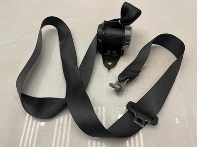 2019 Nissan Sentra Rear Seat Belt