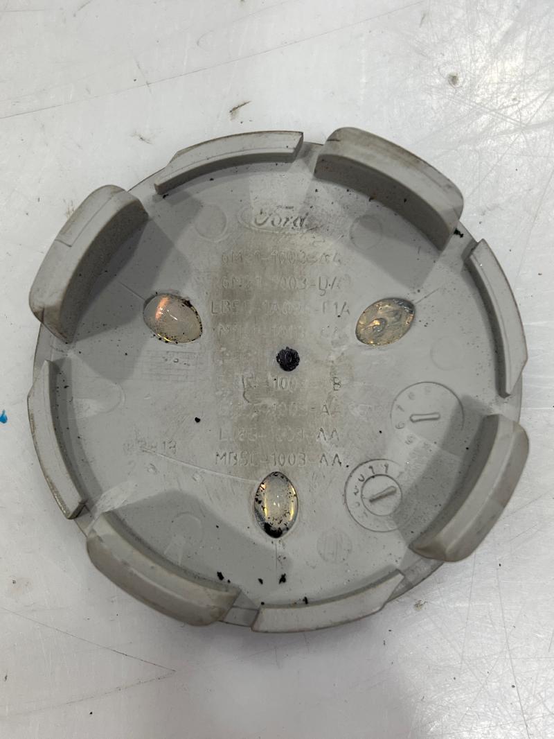 2021 Ford EcoSport Center Cap