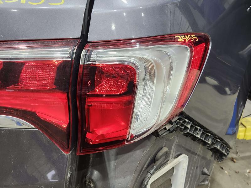 2017 Acura RDX Tail Light Assembly