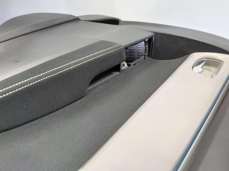 2014 Toyota Corolla Rear Door Trim Panel