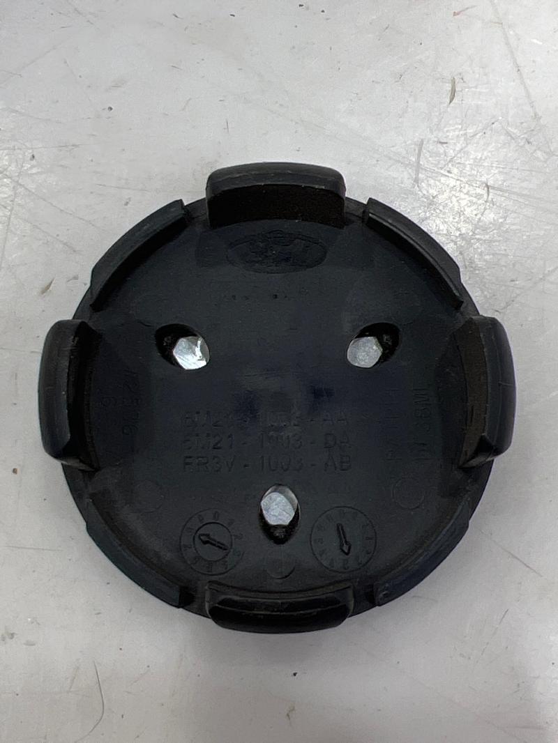 2021 Ford EcoSport Center Cap