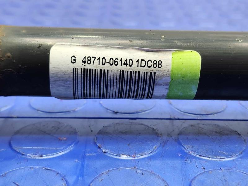 2015 Toyota Camry Lower Control Arm Rr