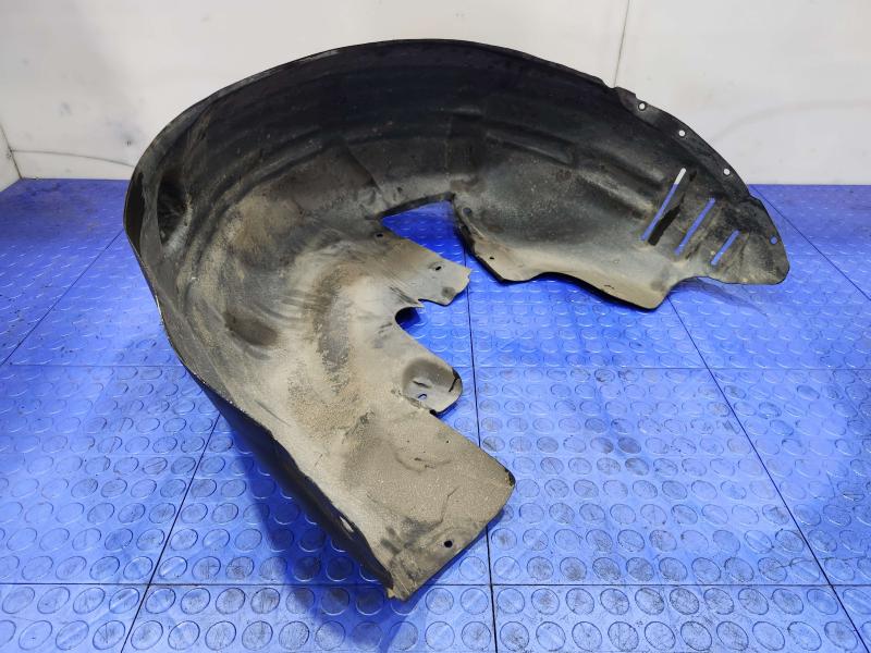 2014 Dodge Challenger Inner Fender Liner