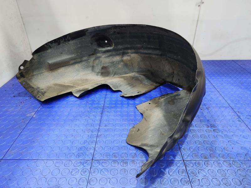 2014 Dodge Challenger Inner Fender Liner