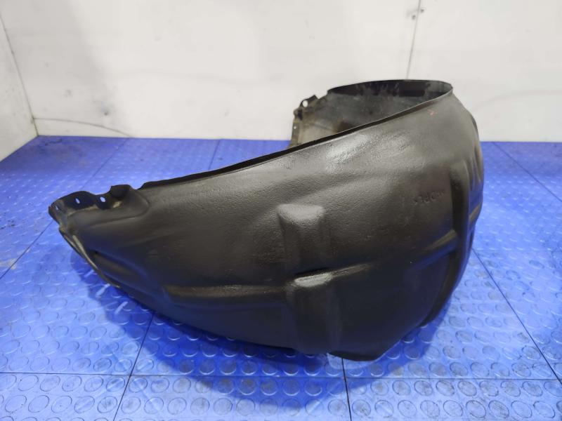 2014 Dodge Challenger Inner Fender Liner