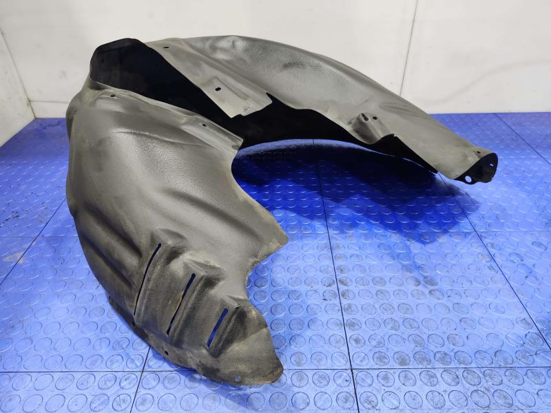 2014 Dodge Challenger Inner Fender Liner
