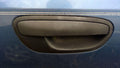 2007 Subaru Legacy Outside Door Handle