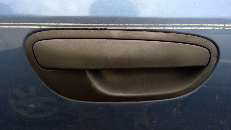 2007 Subaru Legacy Outside Door Handle