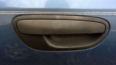 2007 Subaru Legacy Outside Door Handle