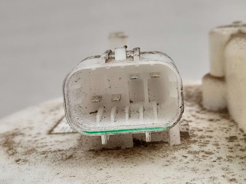 2017 Buick LaCrosse Fuel Pump