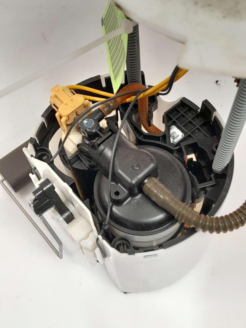 2017 Buick LaCrosse Fuel Pump