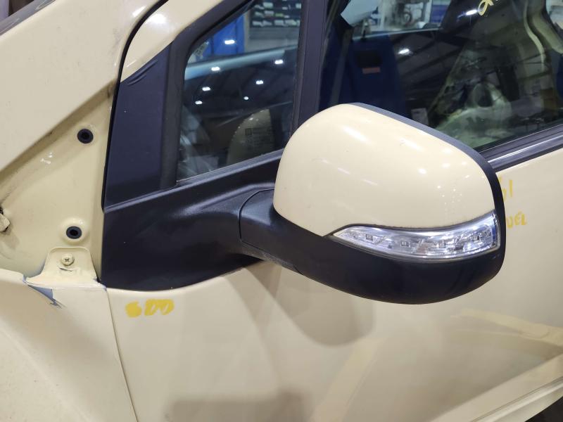2014 Chevrolet Spark Door Mirror