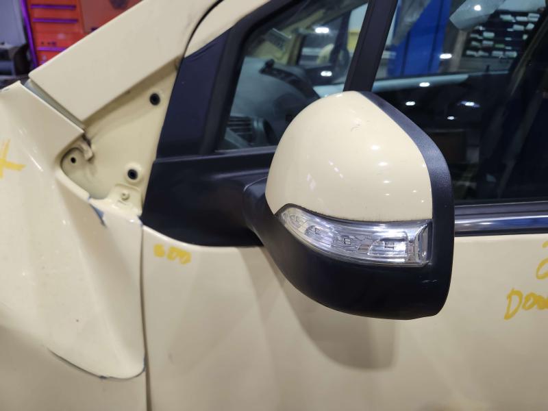 2014 Chevrolet Spark Door Mirror