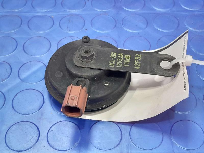 2013-2017 Honda Accord Low Note Horn Assembly Genuine OEM 38100S7S013