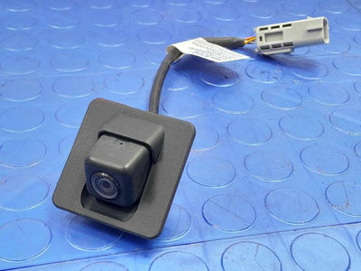 2018 Chevrolet Cruze Camera/Projector