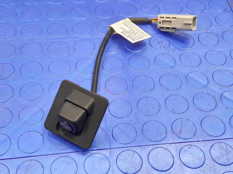 2018 Chevrolet Cruze Camera/Projector