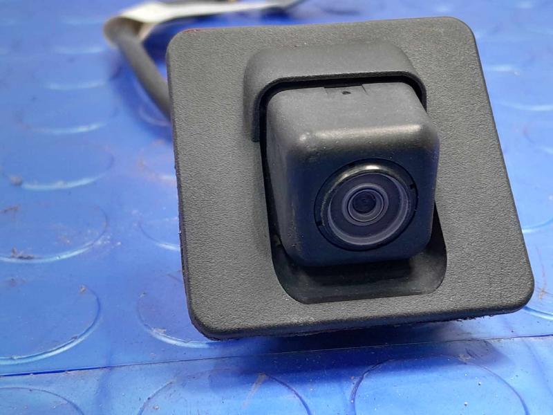 2018 Chevrolet Cruze Camera/Projector