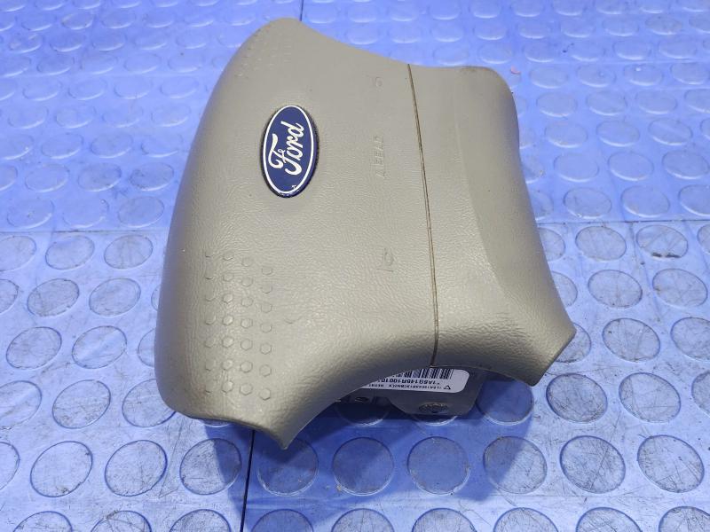 2004 Ford Explorer Air Bag