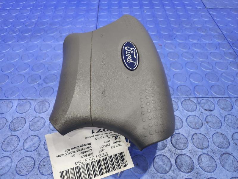 2004 Ford Explorer Air Bag