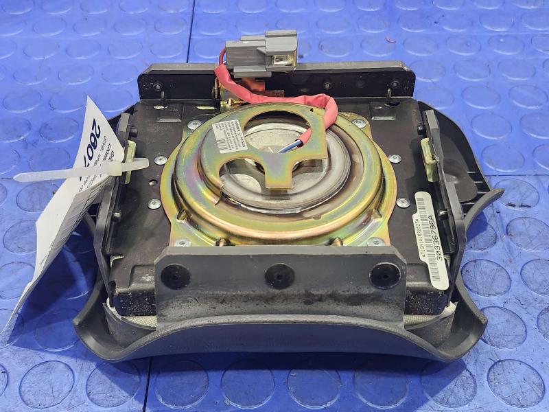 2004 Ford Explorer Air Bag