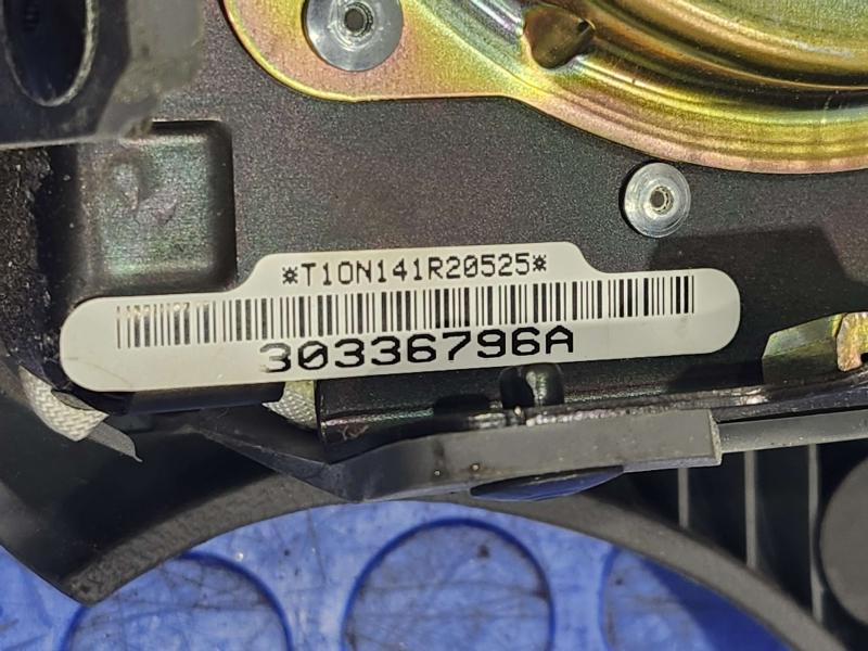 2004 Ford Explorer Air Bag