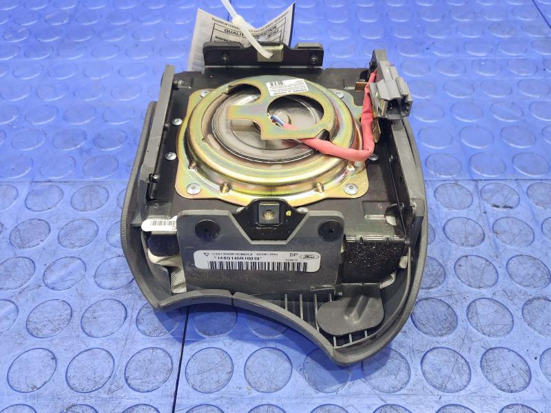 2004 Ford Explorer Air Bag