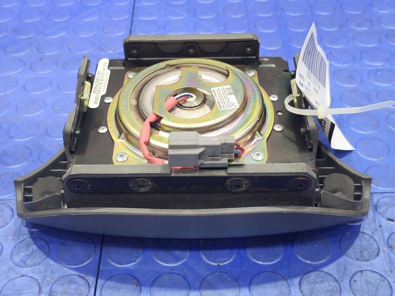 2004 Ford Explorer Air Bag