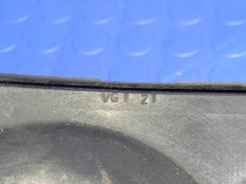 2014 Jeep Cherokee Cowl