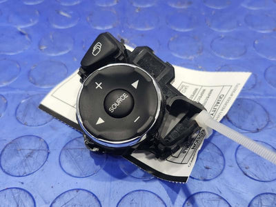 2014 Honda Accord Combination Switch