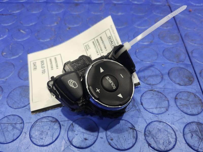 2014 Honda Accord Combination Switch