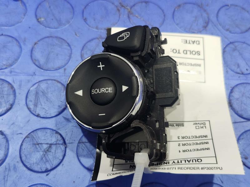 2014 Honda Accord Combination Switch