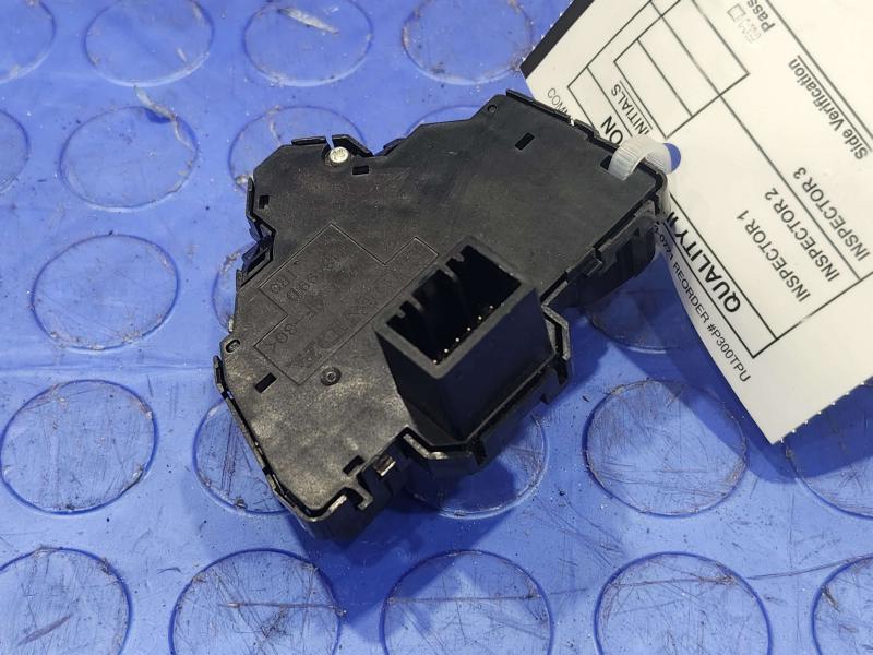2014 Honda Accord Combination Switch