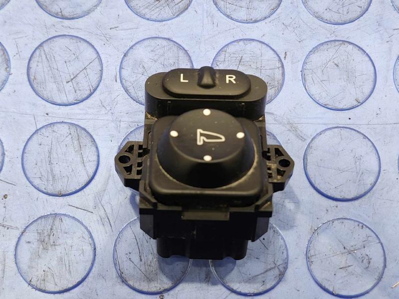 2013-2021 Honda Civic Power Mirror Switch Genuine OEM Part 35190T6AJ01