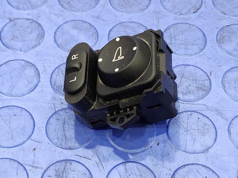 2013-2021 Honda Civic Power Mirror Switch Genuine OEM Part 35190T6AJ01