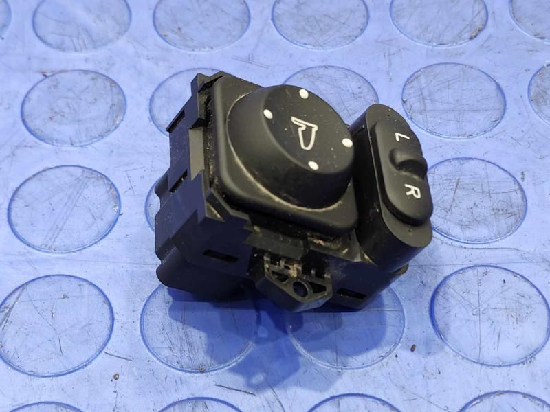 2013-2021 Honda Civic Power Mirror Switch Genuine OEM Part 35190T6AJ01