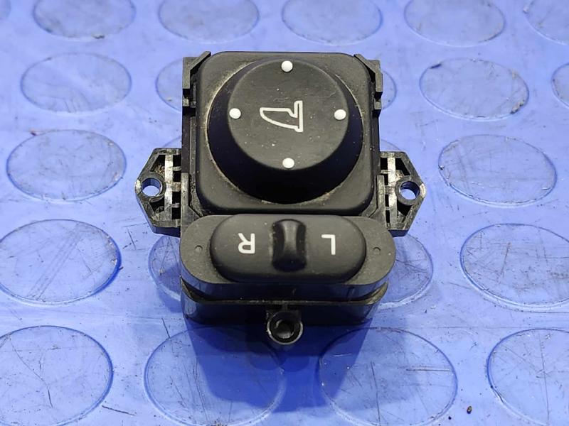 2013-2021 Honda Civic Power Mirror Switch Genuine OEM Part 35190T6AJ01