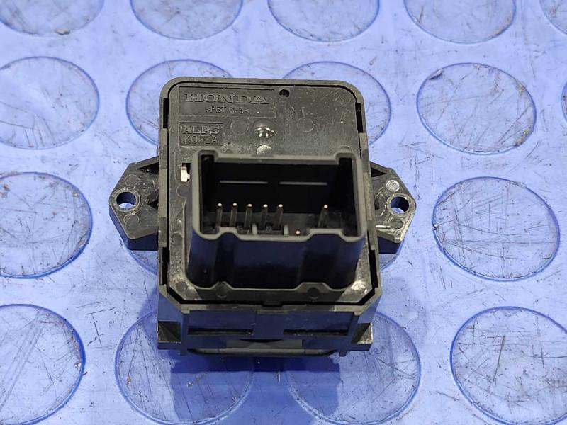 2013-2021 Honda Civic Power Mirror Switch Genuine OEM Part 35190T6AJ01
