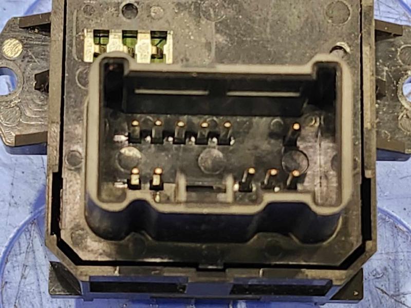 2013-2021 Honda Civic Power Mirror Switch Genuine OEM Part 35190T6AJ01