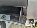 2007 - 2014 Ford Expedition Glove Box Compartment - Black OEM 7L1Z7806024BC
